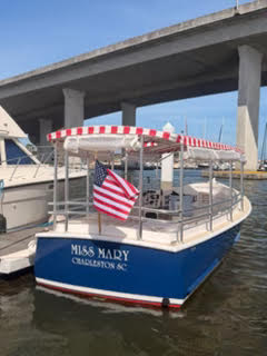 Mack 3 Charter Tours Experience