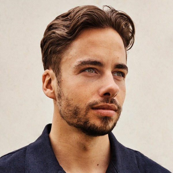 Jesper Theil Thomsen