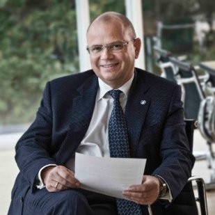 Henrik Andersen