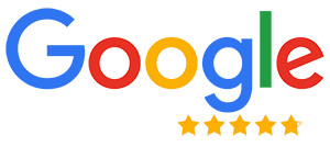 Rated 4.9 on Google