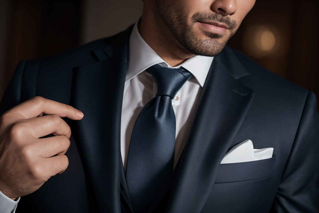 executive model