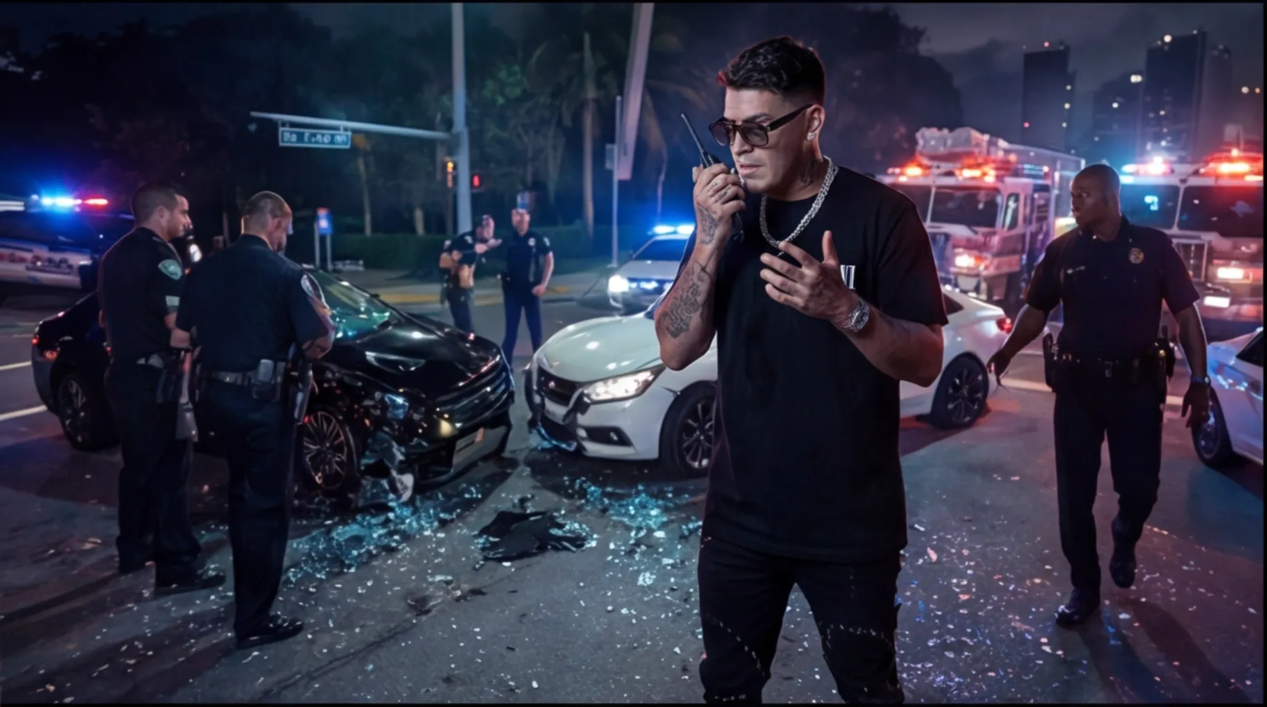 Frame del video