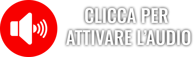attiva audio