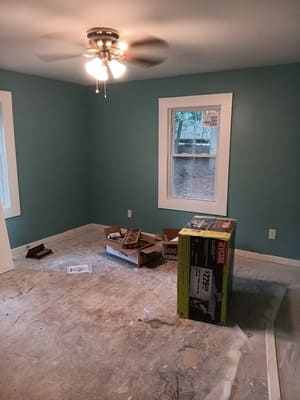 Flooring in Austell georgia
