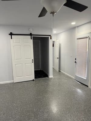 Fire restoration in Austell georgia