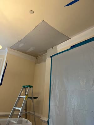 Bathroom remodel in Marrietta georgia