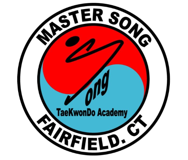 Song Tae Kwon Do Academy logo