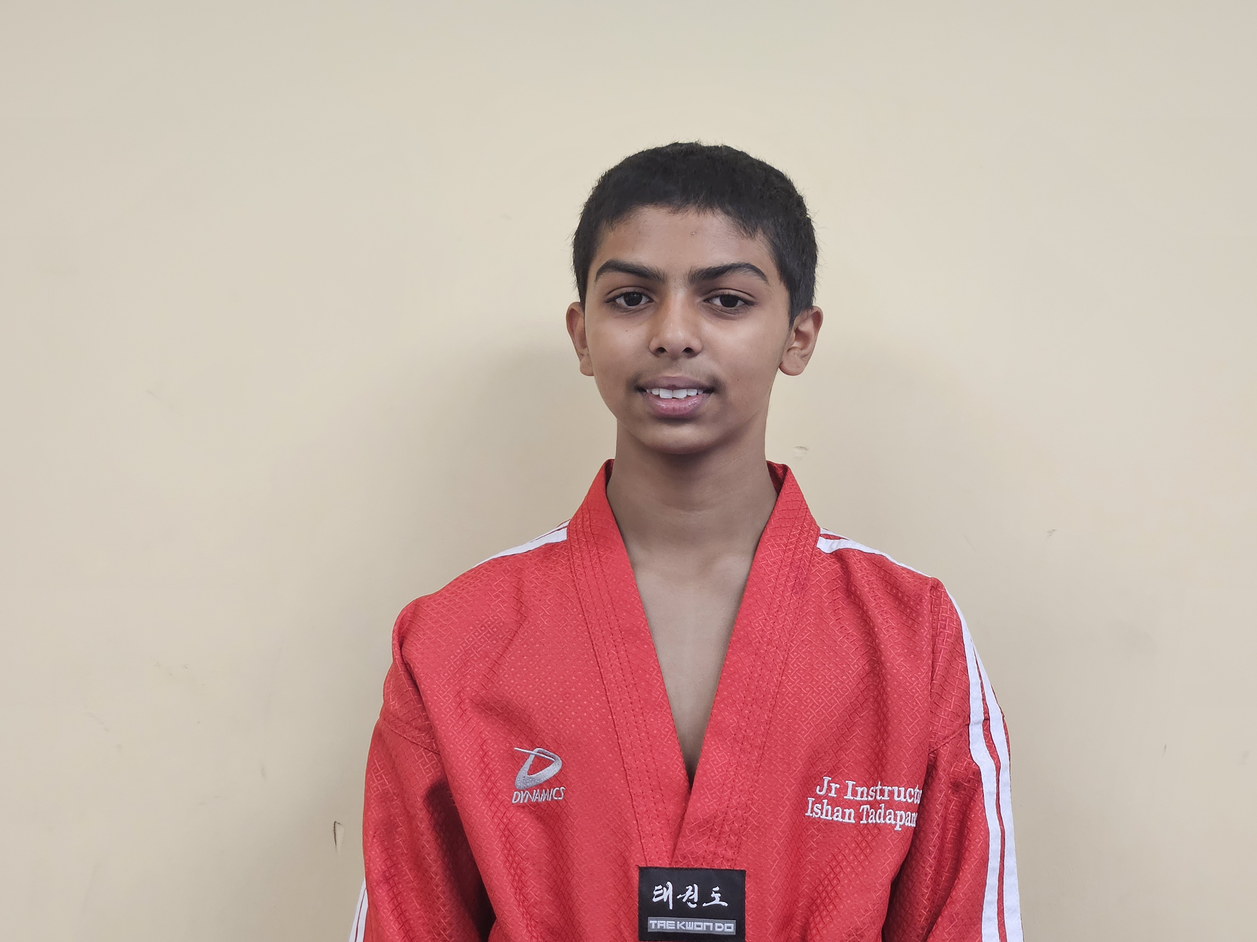 Ishan Tadapaneni