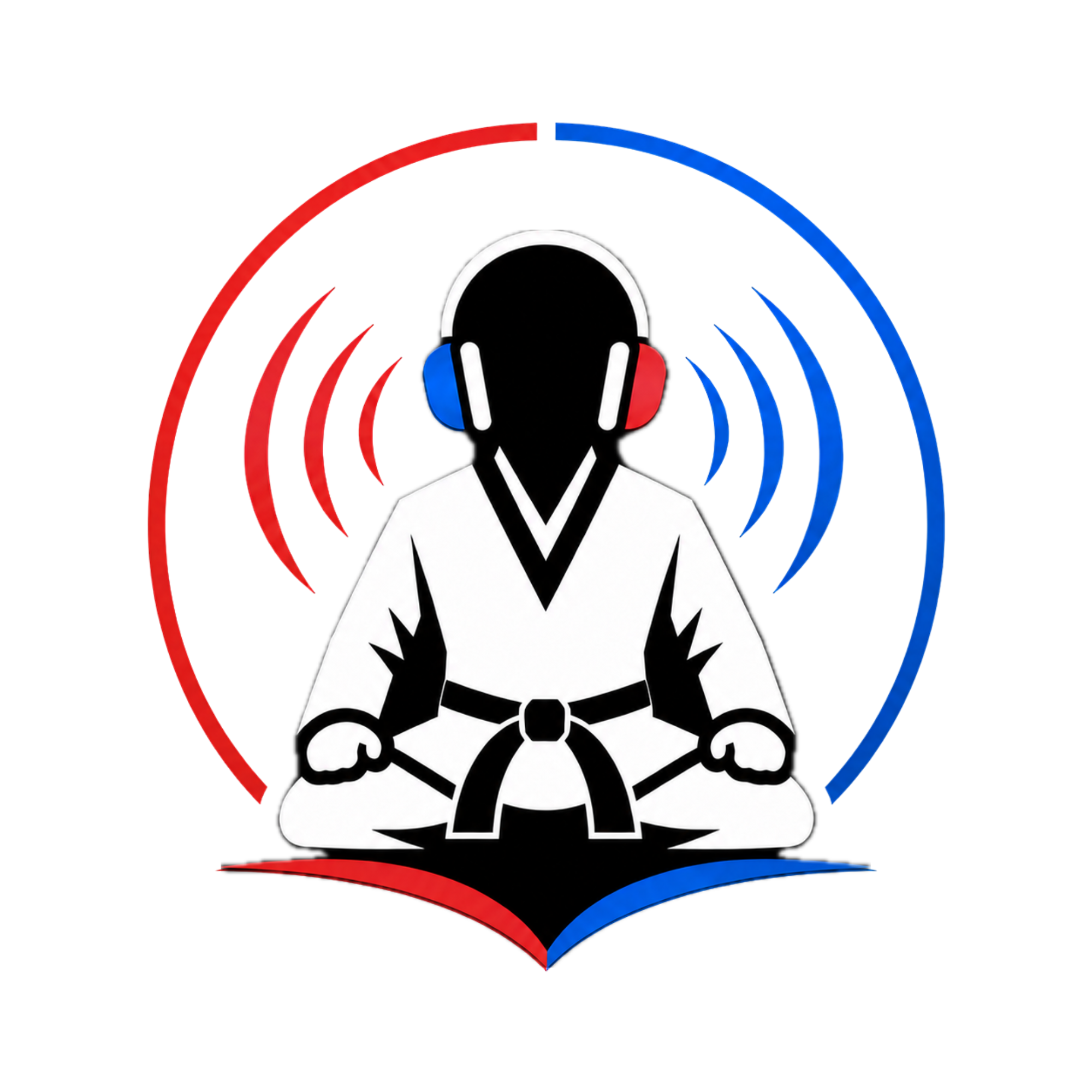 Voice TKD logo