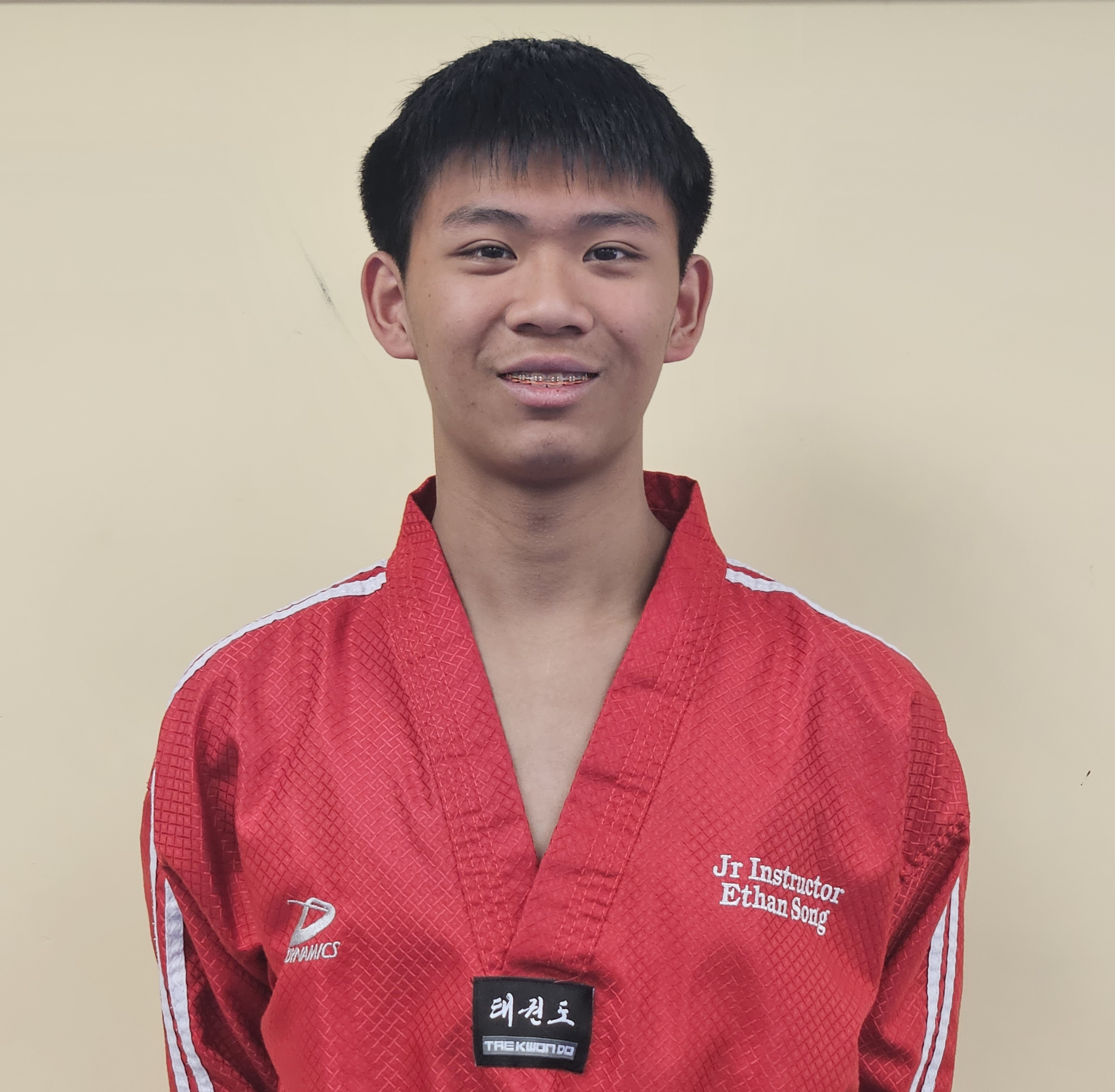 Ethan Song