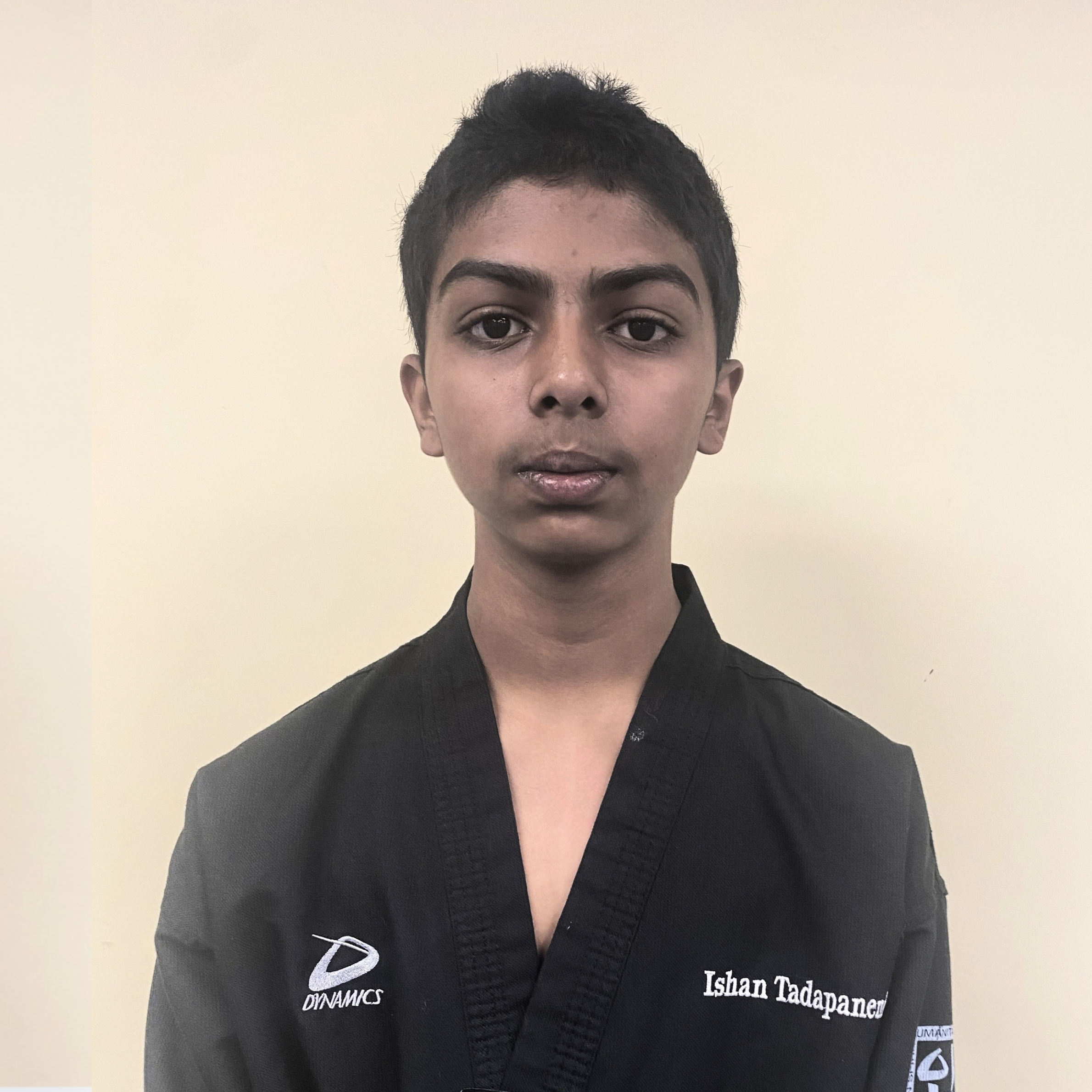 Ishan Tadapaneni