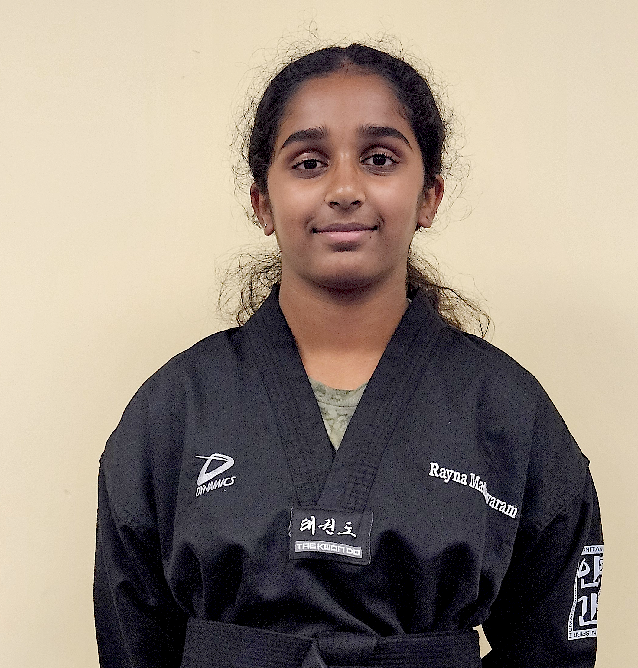 Rayna Madhavaram