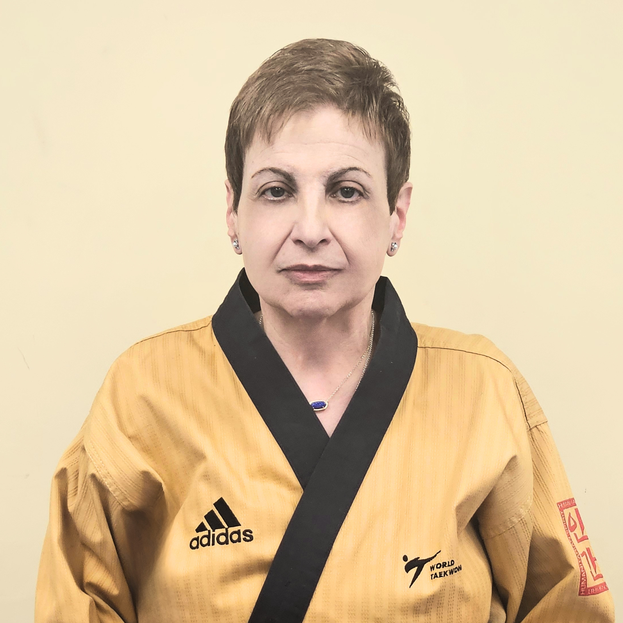 Master Lisa Luciano