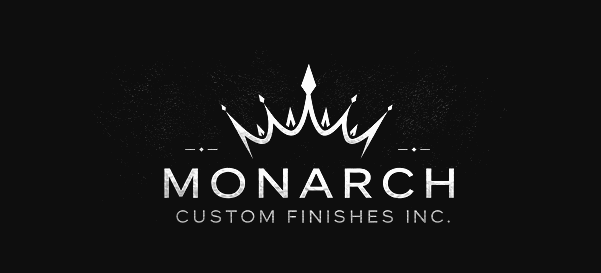 Monarch Custom Finishes