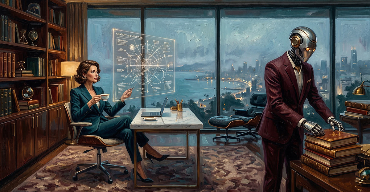 digital spring cleaning