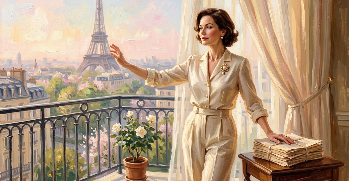 energetic spring cleaning