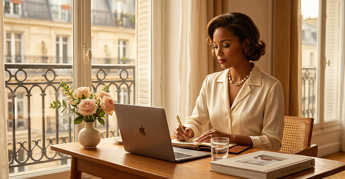 whisper launch method