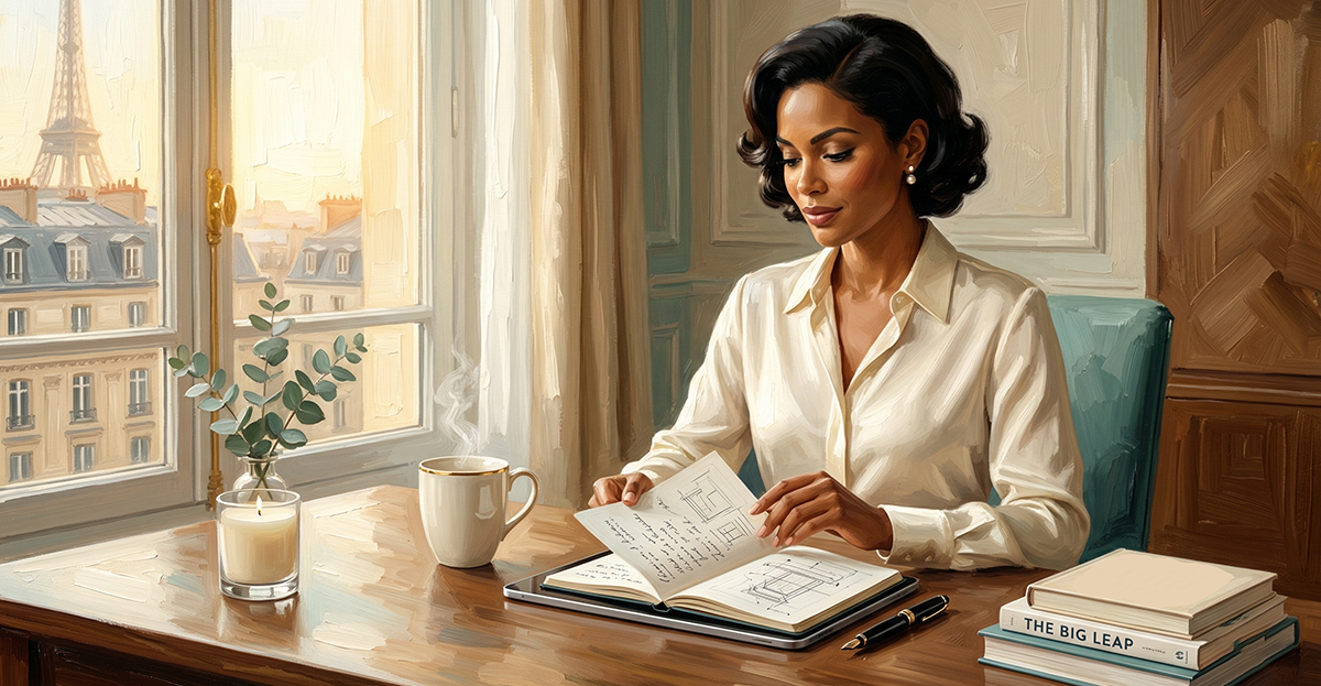 financial sovereignty