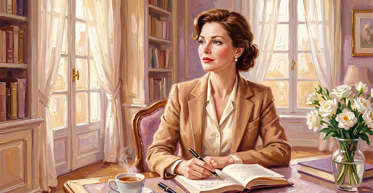 the art of discernment