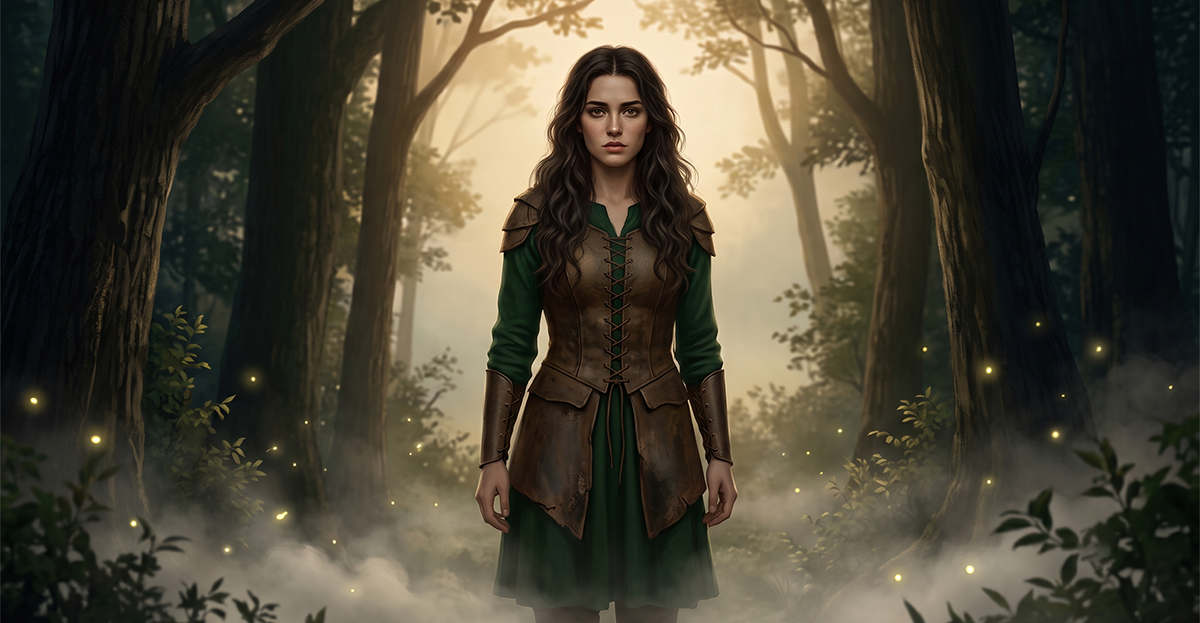 the archer who stopped apologizing