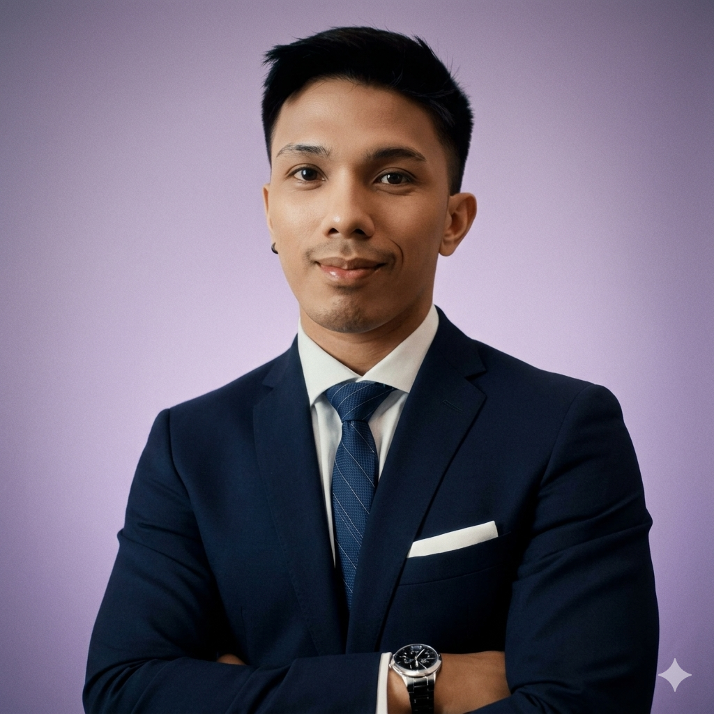 Louie AI Expert