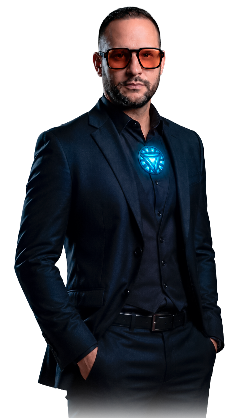 Adrián Santana