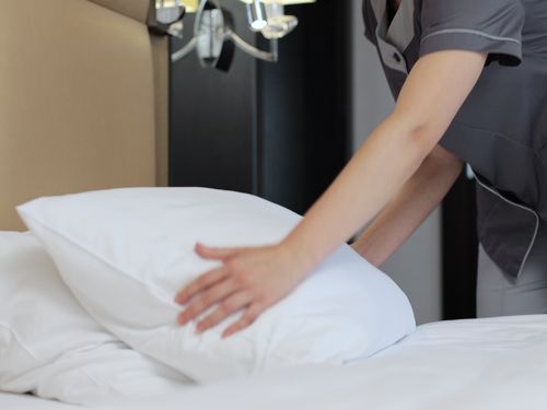 Vacation Rental Cleaning in Fort Lauderdale