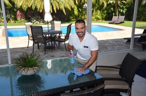 Deep Cleaning Fort Lauderdale