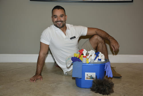 Office Cleaning Fort Lauderdale