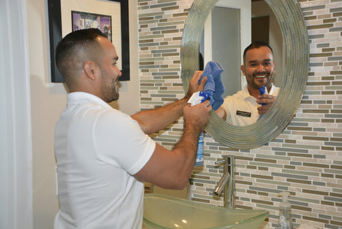 Move-In / Move-Out Cleaning Fort Lauderdale