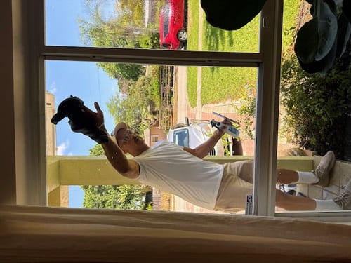 Fort Lauderdale Move-In / Move-Out Cleaning