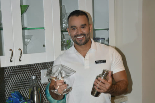 Small Commercial Cleaning Fort Lauderdale