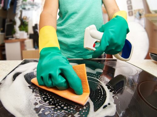 Deep Cleaning Fort Lauderdale