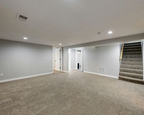  General House Cleaning