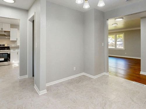  General House Cleaning