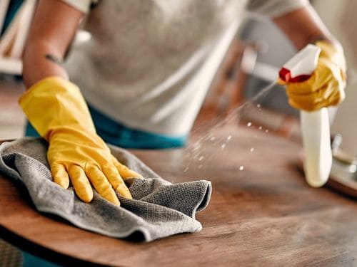 General House Cleaning Fort Lauderdale