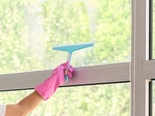  General House Cleaning