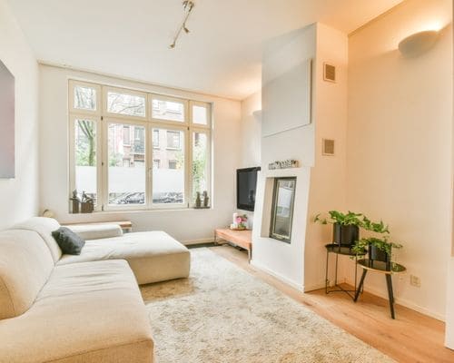 Las Olas Move-In / Move-Out Cleaning