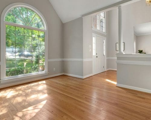 Oakland Park Move-In / Move-Out Cleaning