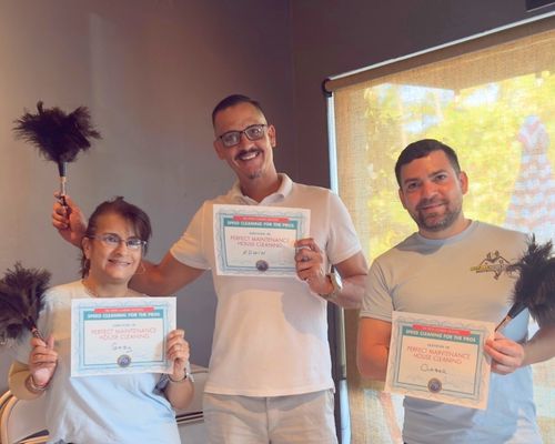 General House Cleaning in Fort Lauderdale