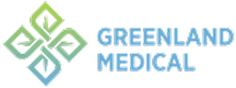 greenland-medical.com logo