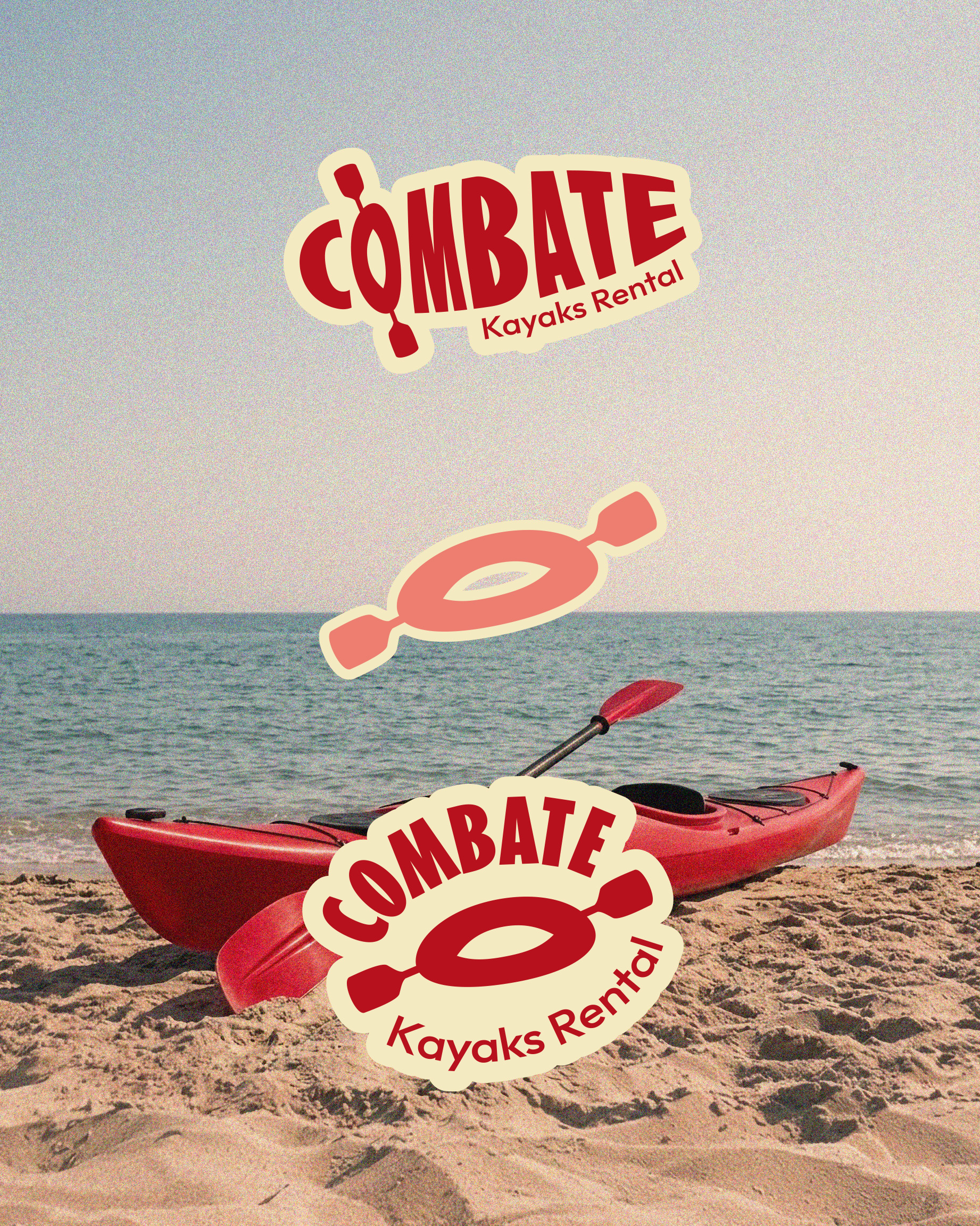 Combate Kayaks | Alquiler de Kayaks en Cabo Rojo, PR