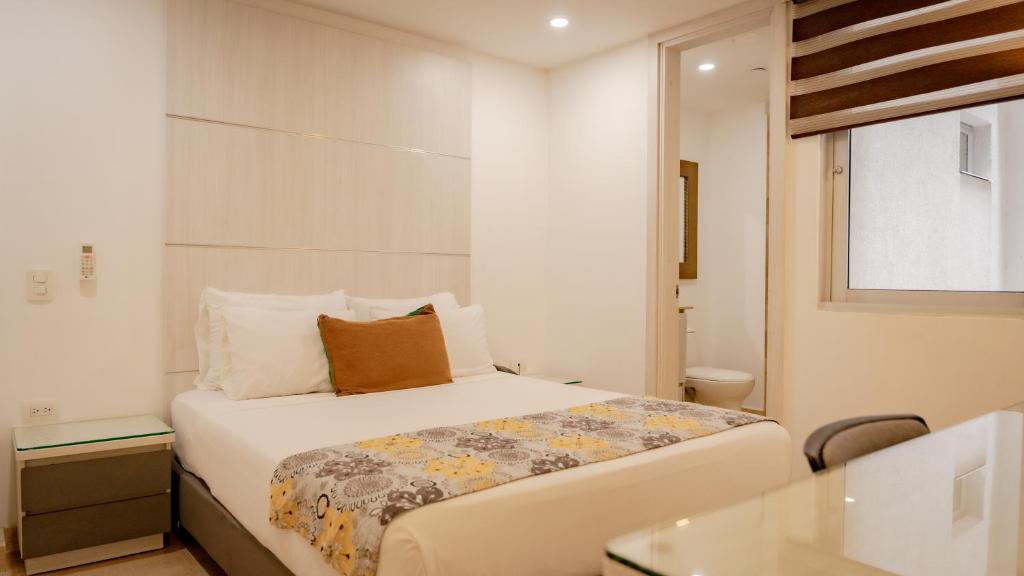 Madeiro Poblado – Standard