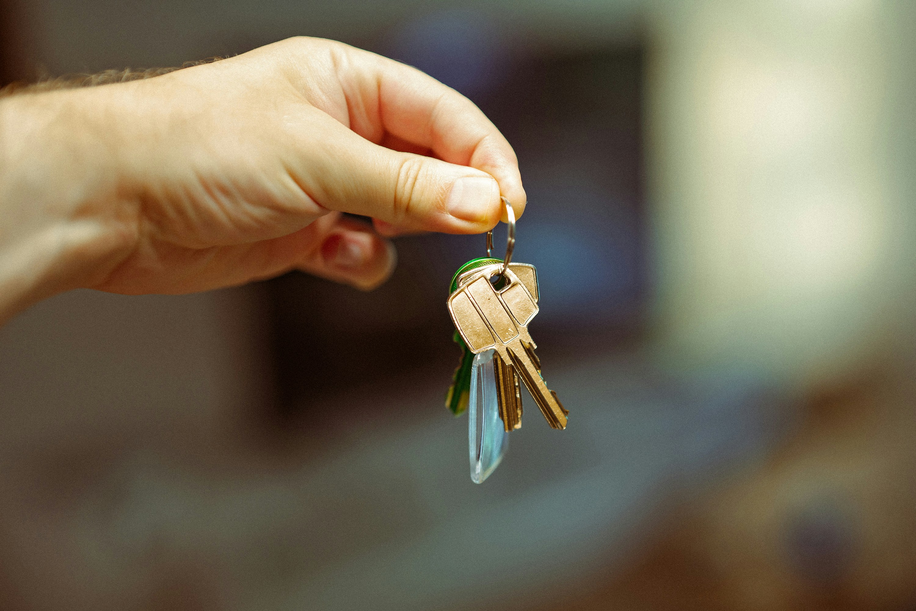 key key