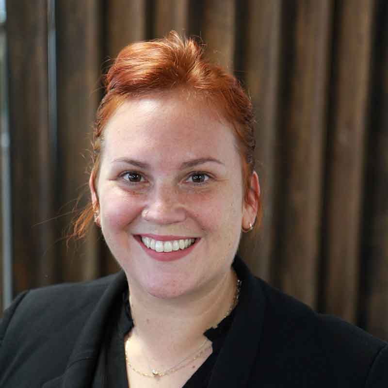 Melinda Taylor