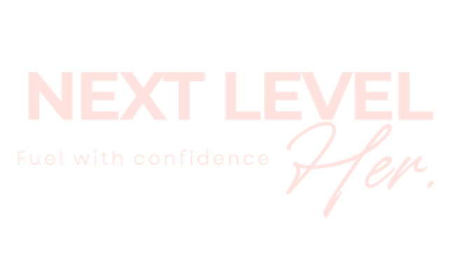 Next Level Her