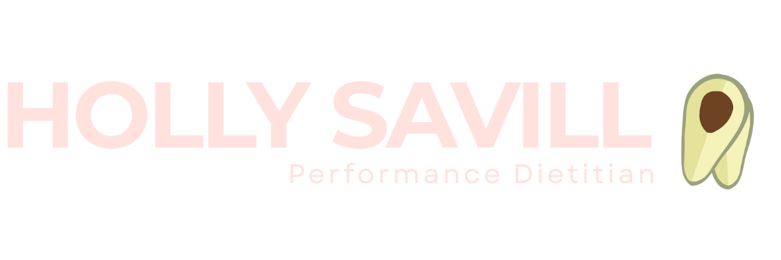 Holly Logo