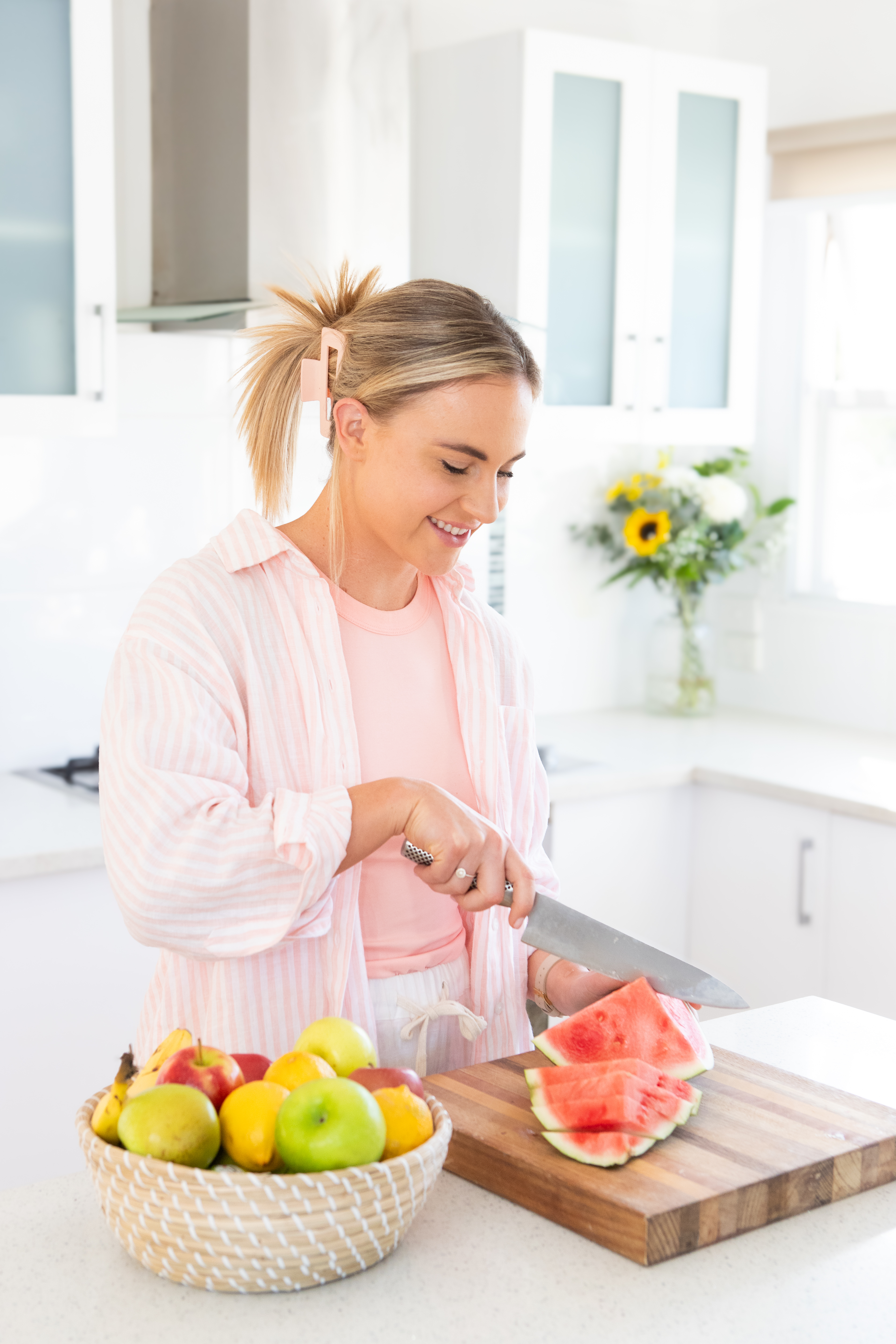 Nutrition coaching and planning