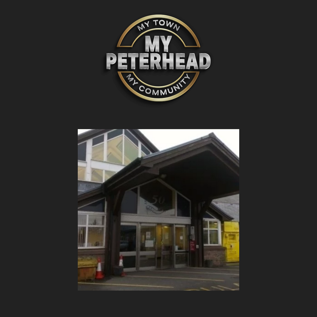 Peterhead Health Centre