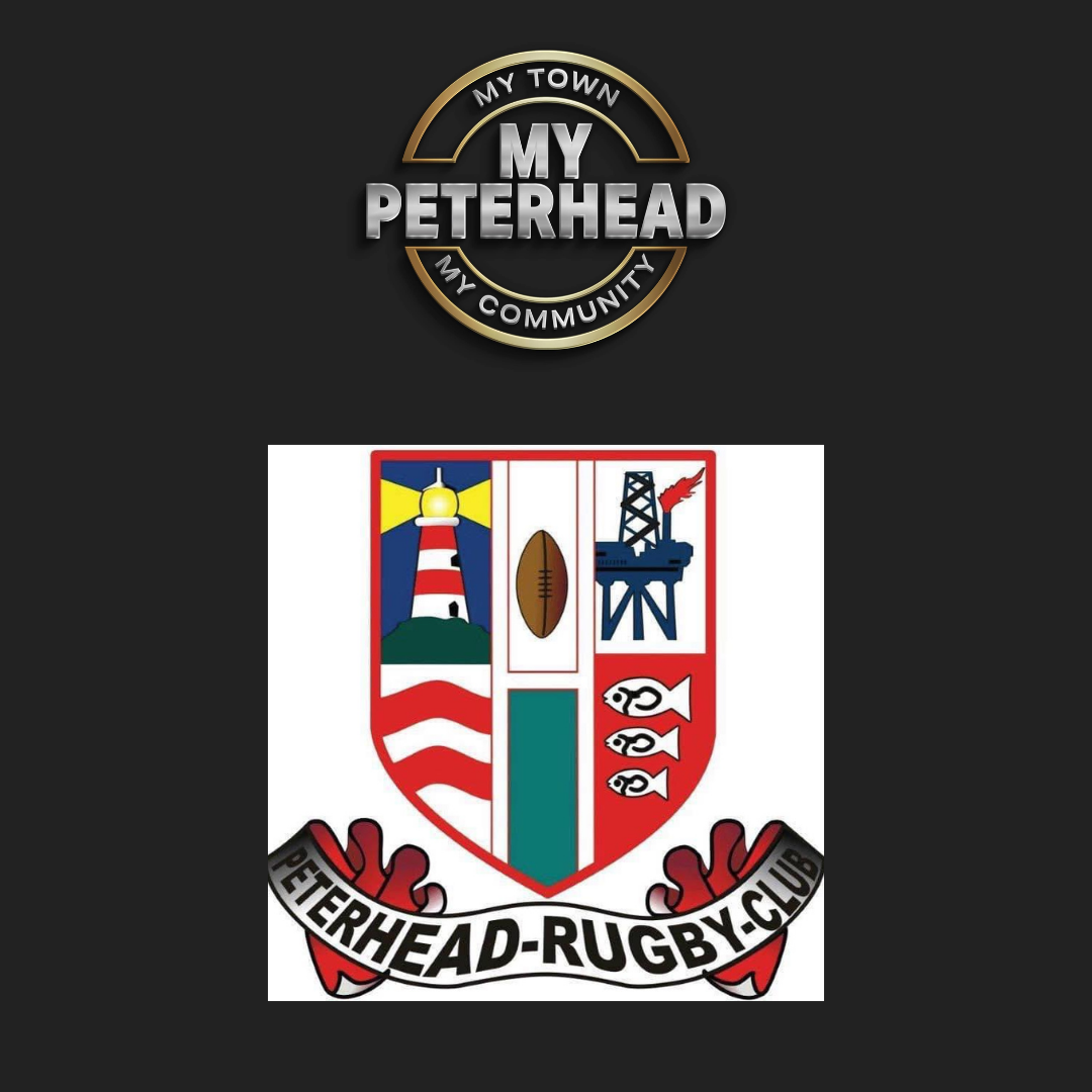 Peterhead Rugby Club